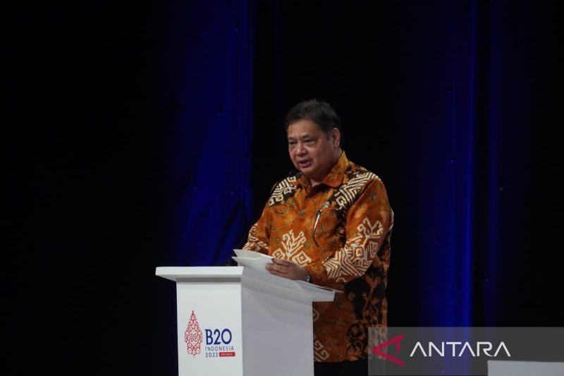 G20 Lakukan Mitigasi Risiko Korupsi Saat Krisis Global
