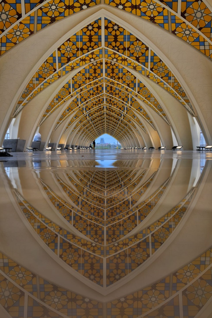 al jabbar