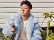 Tahun Baru, Brian Imanuel Lepas Nama Panggung Rich Chigga