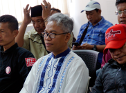 Penghapusan Ambang Batas Parlemen Dinilai Muluskan Partai yang Dekat dengan Jokow
