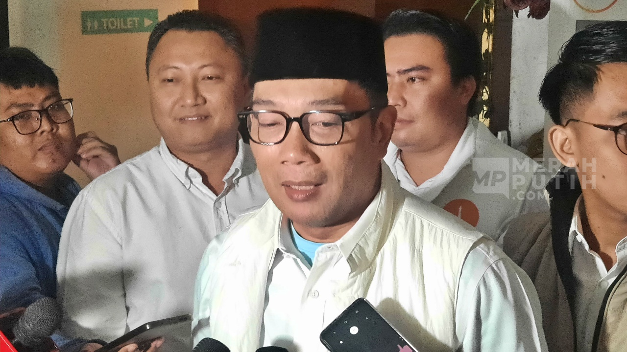 RK Sampaikan Duka Cita Atas Meninggalnya 3 Kru TvOne di Pemalang