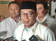  RK Sampaikan Duka Cita Atas Meninggalnya 3 Kru TvOne di Pemalang