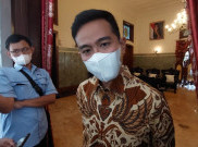 Dituding Beli Ijazah di Luar Negeri, Gibran Beri Respons Lucu