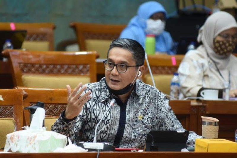 Anak Buah Megawati Sebut Kinerja LADI tidak Profesional