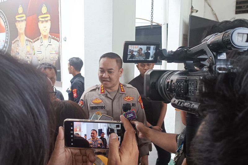 Polda Metro Jaya Ungkap Satu Lagi Identitas Korban Pembunuhan Berantai