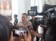 Polda Metro Jaya Ungkap Satu Lagi Identitas Korban Pembunuhan Berantai