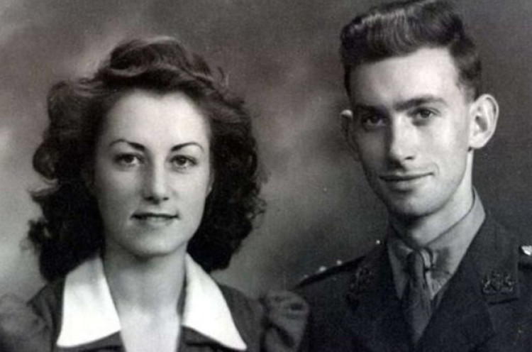 Romantis, Pasangan yang Menikah selama 75 Tahun ini Meninggal hanya Terpaut Beberapa Jam
