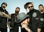 Five Fingers Death Punch Siapkan Album Istimewa Setelah 20 Tahun Berkarya