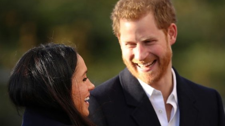 Dobrak Tradisi Kerajaan, Meghan Markle Bakal Lakukan ini