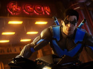 Game 'Gotham Knights' Tunda Perilisan Hingga 2022