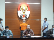 KPK Periksa Bos Asuransi Jasindo Syariah