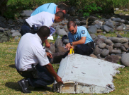 Nyerah, Malaysia Siapkan Satu Triliun Rupiah untuk Penemu Bangkai MH370