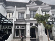 KPK Sita 1 Rumah Mewah di Kota Medan, Punya Siapa?