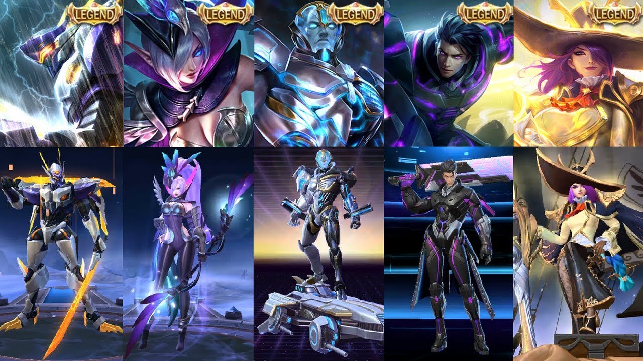 Main Game Bisa Kali Sambil Maaf-Maafan Sekalian Pamer Item Mahal