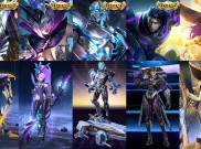 Main Game Bisa Kali Sambil Maaf-Maafan Sekalian Pamer Item Mahal