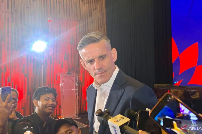 Lawan Terberat Timnas Indonesia di FIFA ASEAN Cup 2026 Menurut John Herdman, Bukan Malaysia atau Vietnam