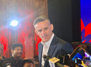 Lawan Terberat Timnas Indonesia di FIFA ASEAN Cup 2026 Menurut John Herdman, Bukan Malaysia atau Vietnam