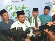 Buntut Bom Bunuh Diri Medan, Wagub Jabar Imbau Warga Jangan Takut Urus SKCK