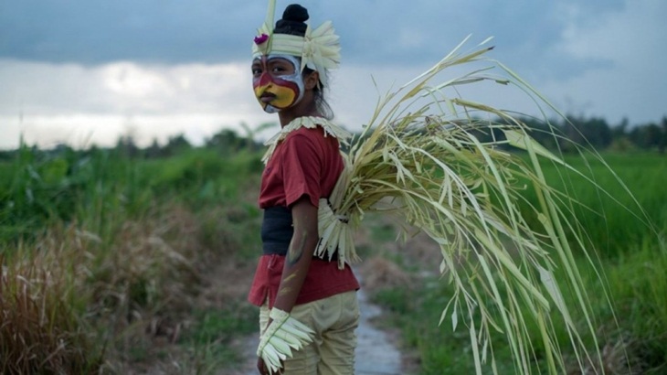 Bangga! Film Indonesia Sekala Niskala Menang Festival di Berlin