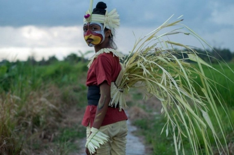 Bangga! Film Indonesia Sekala Niskala Menang Festival di Berlin