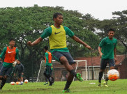 Pemain Timnas U22 Dilarang Makan Kerupuk 