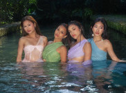 No Na Selipkan Pesan Self Love Lewat Lagu 'Superstitious', Ini Lirik Lengkapnya