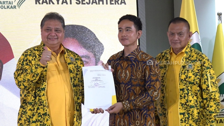 PKS Solo Soroti Jabatan Gibran Rawan Mobilisasi PNS di Pilpres 2024
