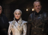 'A Knight of the Seven Kingdoms' Mulai Proses Syuting di Irlandia
