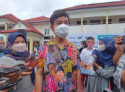 La Lembah Manah Sakit, Gibran Izin Tidak Kerja dan Fokus Ngurus Anak di RS
