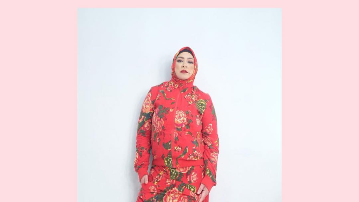 Melly Goeslaw