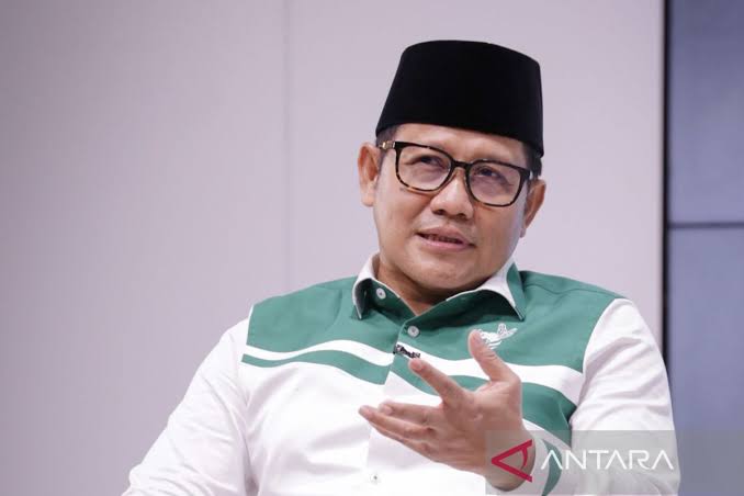 Respons Gus Yahya, Cak Imin Klaim Tidak Pernah Bawa Nama NU untuk Politik