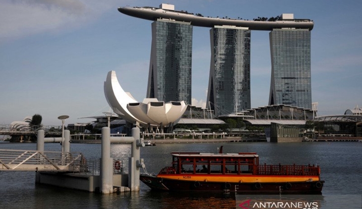 Singapura Temukan Klaster-Klaster Baru COVID-19