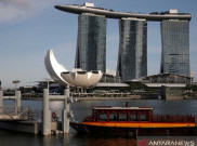 Singapura Temukan Klaster-Klaster Baru COVID-19