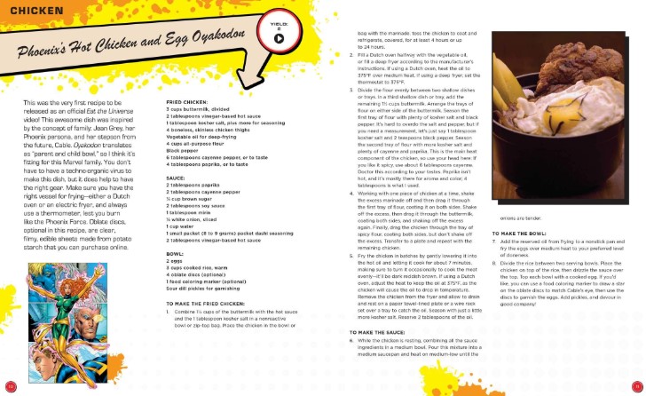 cookbook