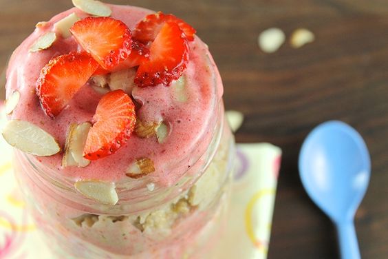 5 Resep Minuman Sehat Kaya Protein