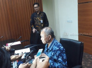 Ketua KPK Tunggu Perkembangan Penyidikan Terkait Kejanggalan Keppres SBY Soal e-KTP