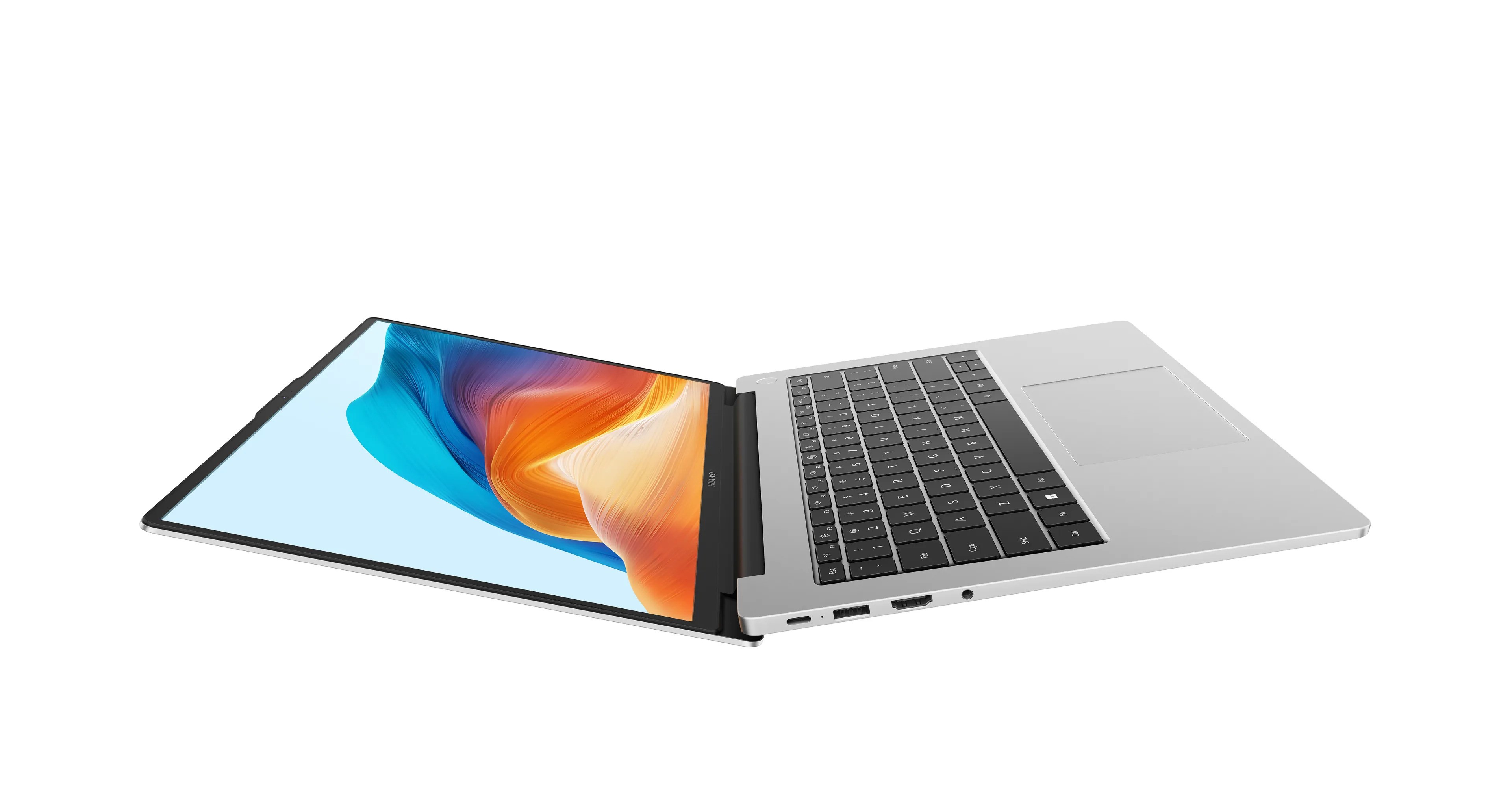 Huawei MateBook D14 Siap Meluncur, Dibekali Intel Core H-series