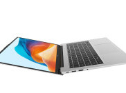 Huawei MateBook D14 Siap Meluncur, Dibekali Intel Core H-series
