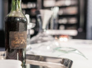 Wow! Sebotol Cognac Terjual Rp2,1 Miliar  