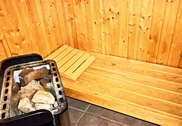 Ketahui 3 Risiko Kesehatan yang Mungkin Terjadi dari Melakukan Sauna