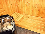 Ketahui 3 Risiko Kesehatan yang Mungkin Terjadi dari Melakukan Sauna