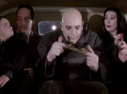 Tonton 4 Film Horror Nostalgia Terbaik Jelang Halloween