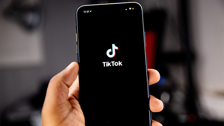 Izinkan Pengguna di Bawah Umur, TikTok Didenda Rp 238,9 M di Inggris 