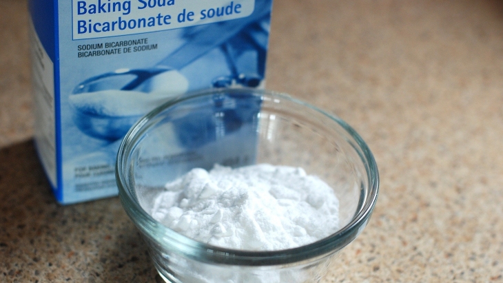 Manfaat Kesehatan di Balik Baking Soda