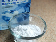 Manfaat Kesehatan di Balik Baking Soda