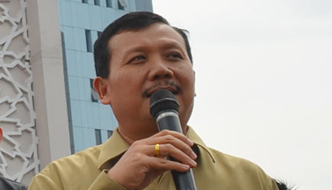 Jawaban Sekda Jabar Disebut Pernah Minta Jatah Rp 1 Miliar Soal Meikarta