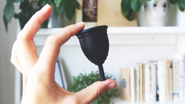 Ketahui Lebih Jauh Tentang 'Menstrual Cup' yang Tengah Viral