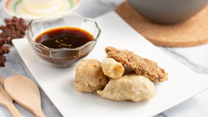 makanan
