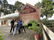 Kisah Pelajar Asal Indonesia Belajar di Luar Negeri Saat Pandemi