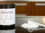 Creatine Miliki Manfaat Luas bukan Sekedar untuk Otot